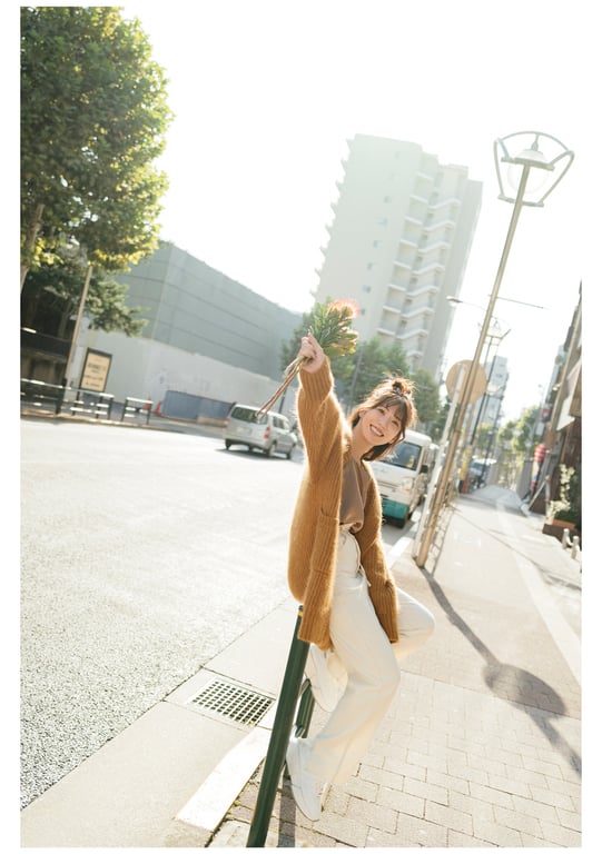 图片[114]-#山岸逢花 デジタル写真集 とられち(No Watermark) - 全本免费在线观看-阅图吧