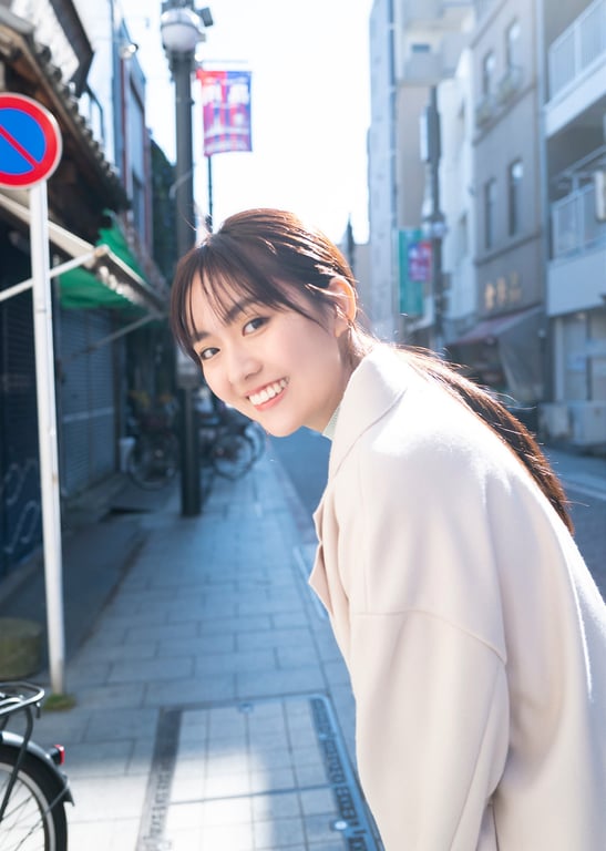 图片[55]-#EX大衆デジタル写真集 ： 39 丰田露娜「朝月、正午月」(2023.02.15) - 全本免费在线观看-阅图吧