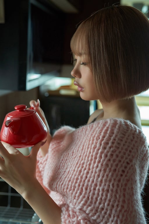 图片[4]-好きにしていいよ…… 松本いちかデジタル写真集 - 在线免费观看-阅图吧