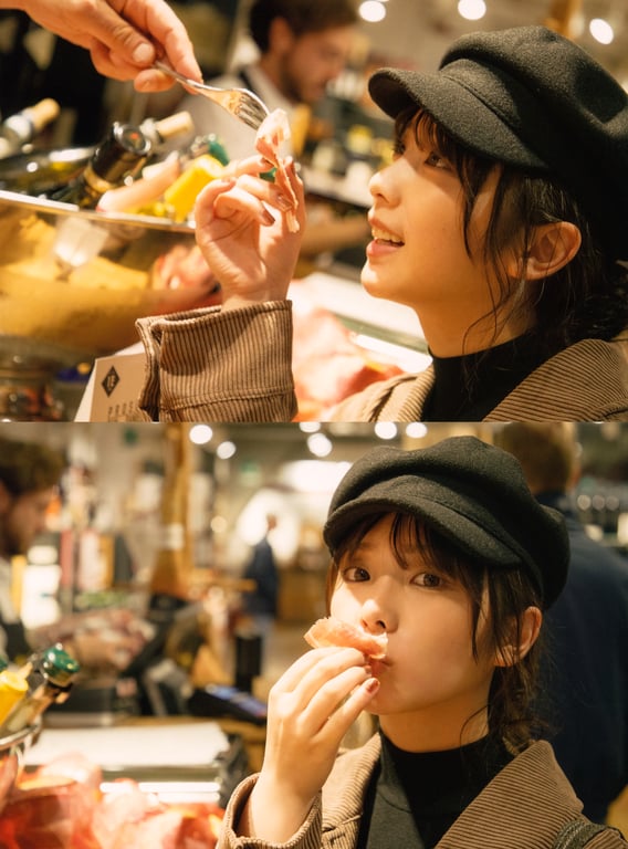 图片[104]-与田祐希2nd写真集 沉默的时间 (new scan) - 在线免费观看-阅图吧