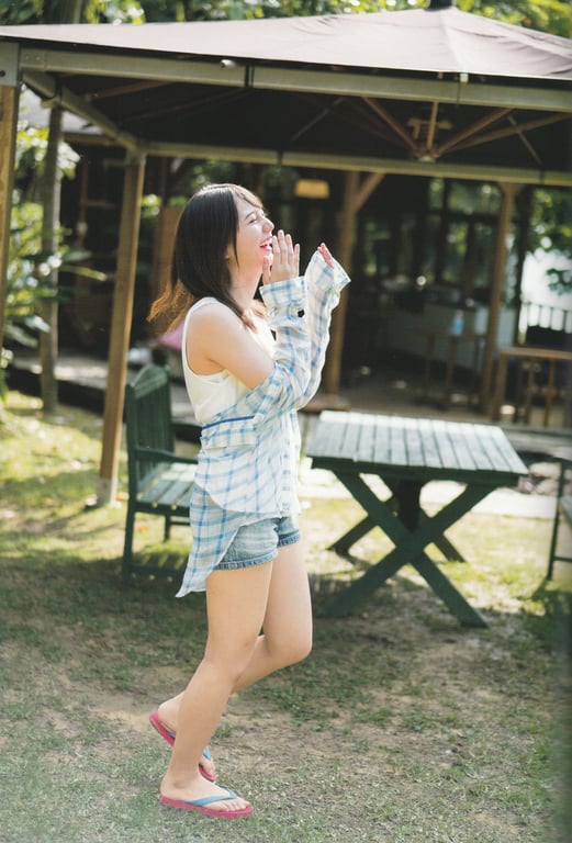 图片[147]-#日向坂46ファースト写真集 立ち漕ぎ - 全本免费在线观看-阅图吧