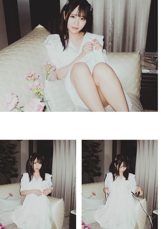 图片[89]-#Rikka Ono 小野六花 – #Escape (2021-03-12) - 全本免费在线观看-阅图吧