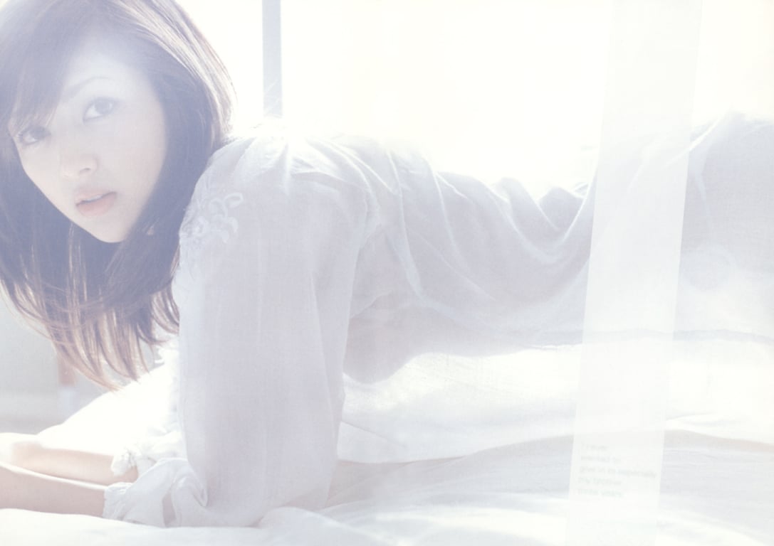 图片[5]-#(月刊系列 056) – 月刊056 吉井怜 - 全本免费在线观看-阅图吧