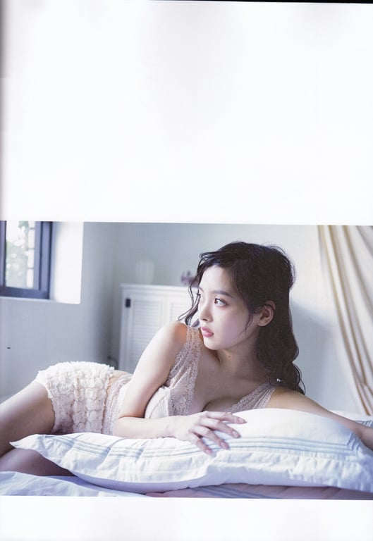 图片[5]-#Sumire Uesaka 上坂堇 – Sumireiro 堇色 (2019-12-19) - 全本免费在线观看-阅图吧