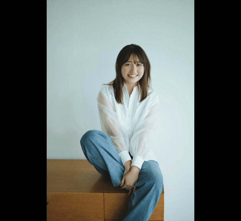 图片[2]-#FRIAYデジタル写真集 美澄衿依 柔らかな谷間で (全カット) - 全本免费在线观看-阅图吧