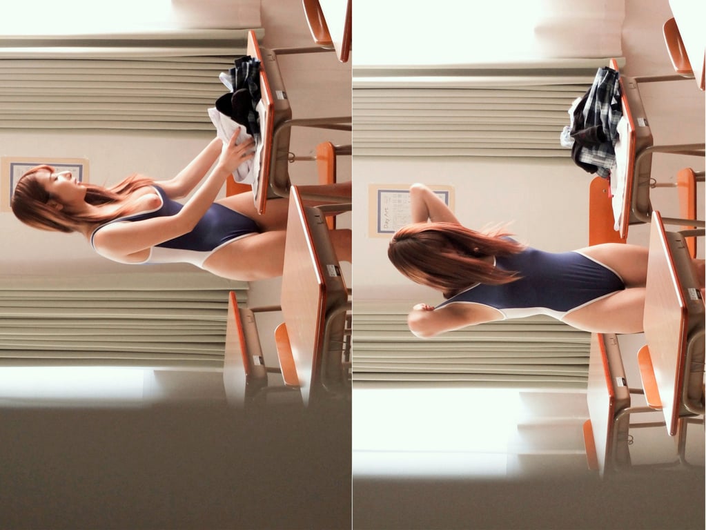 图片[8]-#園田美樱 DX EDITION 学園編 - 全本免费在线观看-阅图吧