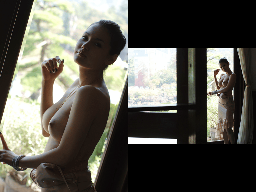 图片[13]-VANILLA 小泽玛丽亚 数字写真集 (Pink俱乐部) - 在线免费观看-阅图吧