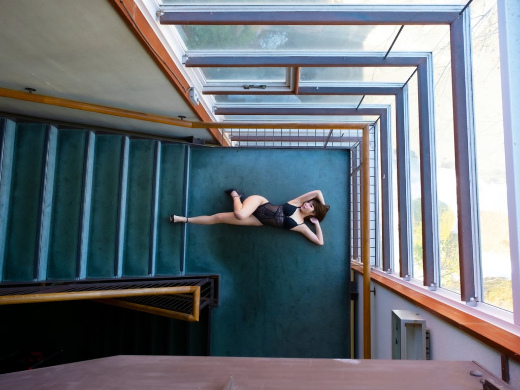 图片[12]-#永野司 Official Gravure 写真集 流れに任せて - 全本免费在线观看-阅图吧