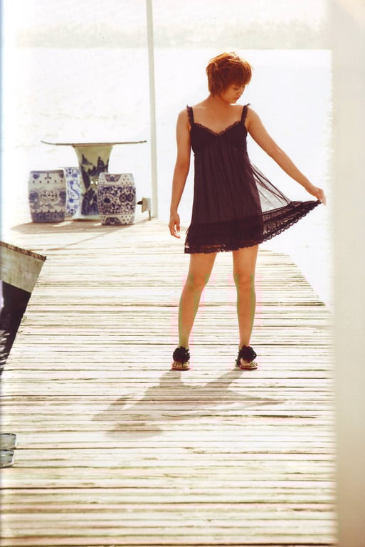 图片[80]-Risa Niigaki 新垣里沙 - Alo-Hello! 阿罗哈! -MAHALO- - 在线免费观看-阅图吧