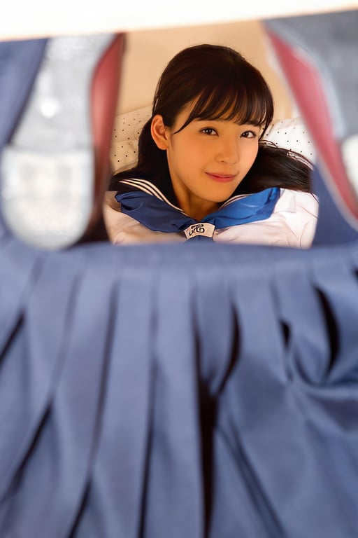 图片[51]-[Guild Photobook] Misato Shimizu 清水美里 – Single-minded feelings 一往情深＜下＞ (2016-10-21) - 在线免费观看-阅图吧