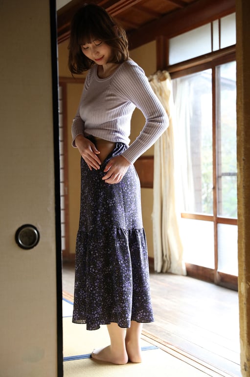 图片[20]-#FRIDAYデジタル写真集 塩地美澄 「一泊二日、有隐情的旅行 ｖｏｌ．３ １３０页的超完全版！」 - 全本免费在线观看-阅图吧