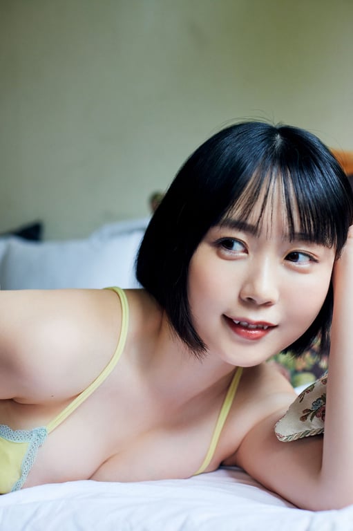 图片[27]-#夜道雪 人气声优的Marshmallow Body - 全本免费在线观看-阅图吧