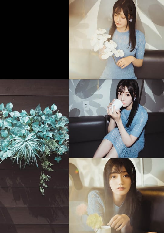 图片[22]-##Escape 宫下玲奈 - 全本免费在线观看-阅图吧