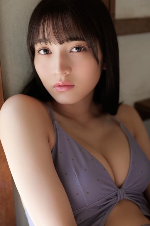 图片[54]-#Nanako Kurosaki 黑嵜菜菜子 – Nihon Ichi Buzz tteru Bikini 日本第一爆款比基尼 ｖｏｌ．１ (2023-01-27) - 全本免费在线观看-阅图吧
