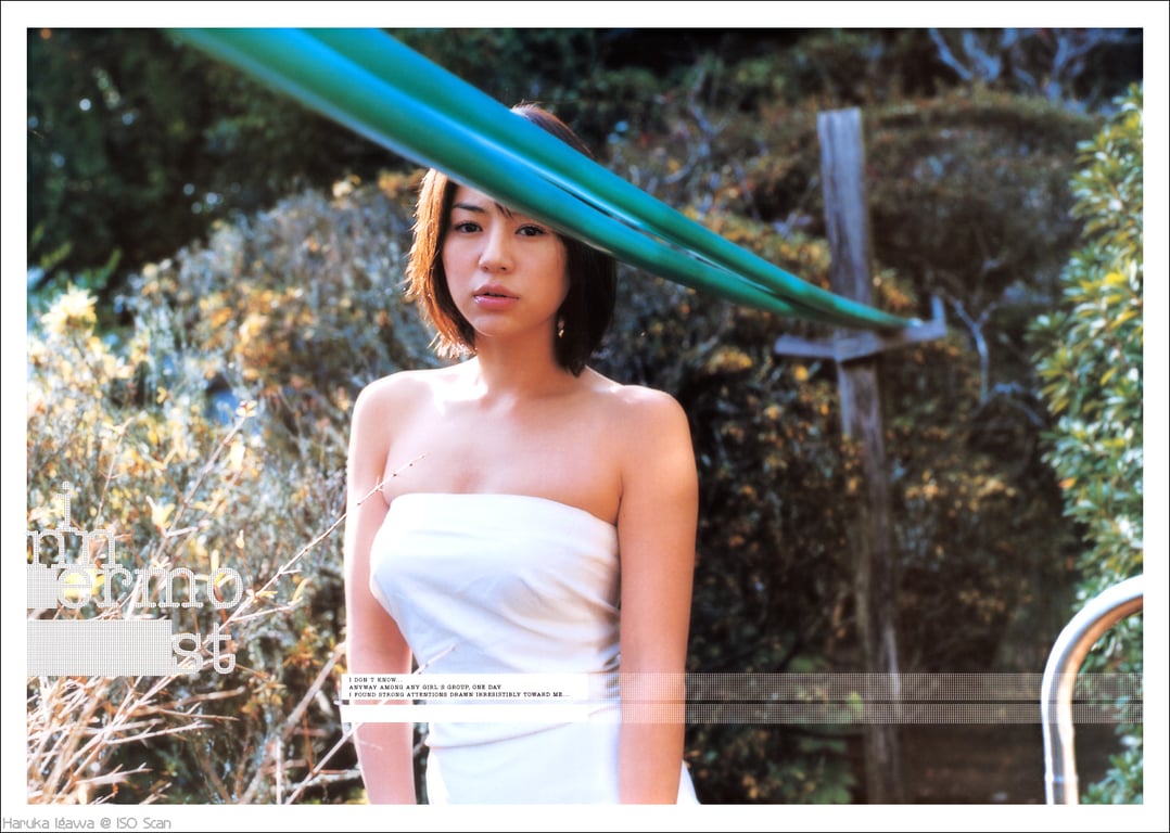 图片[8]-#(月刊シリーズ 022) – 月刊022 井川遥 - 全本免费在线观看-阅图吧