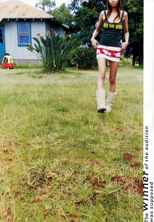 图片[59]-#(月刊系列 064) – 月刊064 宫地真绪 - 全本免费在线观看-阅图吧