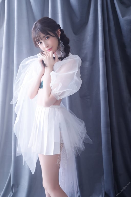 图片[43]-#新有菜 (橋本有菜) - 全本免费在线观看-阅图吧