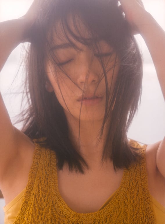 图片[151]-Miku Kanemura 金村美玖 - 1st Photobook Compass 罗针盘 (2022-12-20) - 在线免费观看-阅图吧