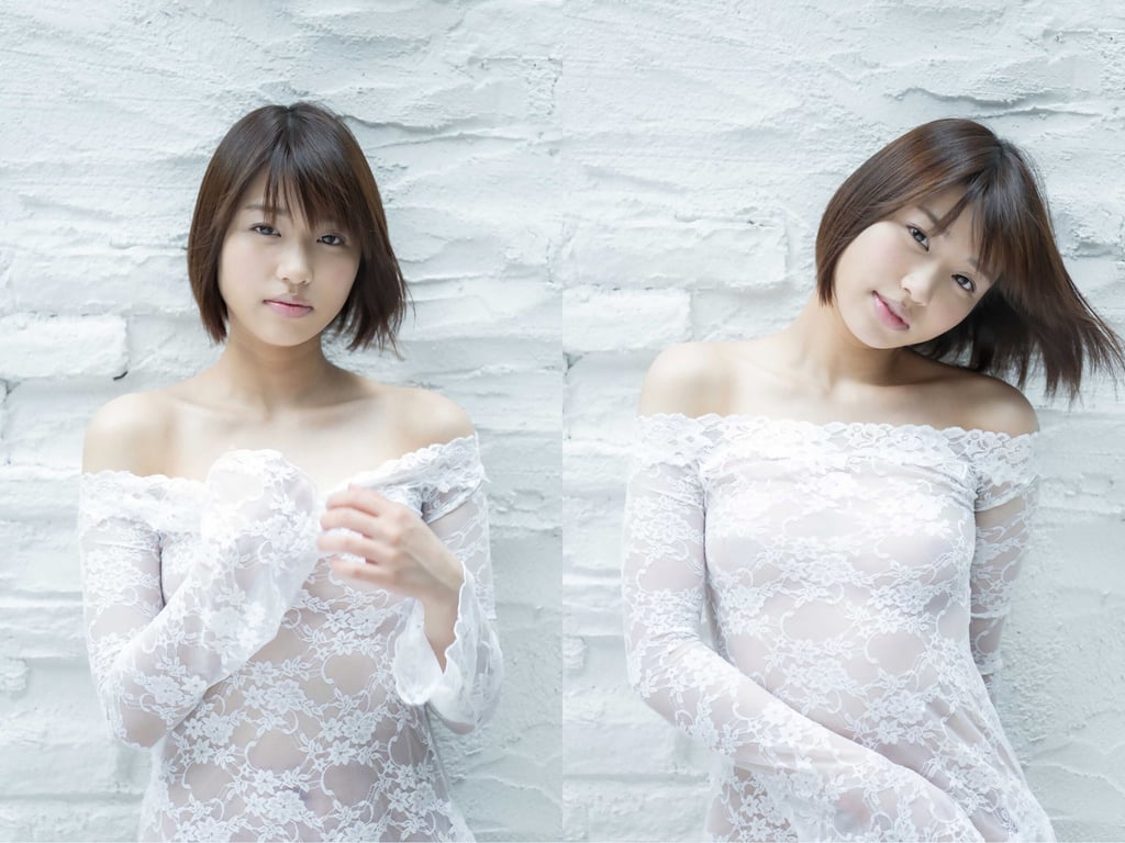 图片[3]-#Mahiro Tadai 唯井真寻 – SOFT ON DEMAND GRAVURE COLLECTION 01 - 全本免费在线观看-阅图吧