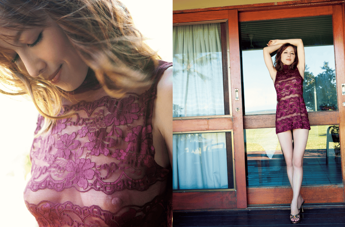 图片[14]-#西本遥 写真集「SHAPE」 - 全本免费在线观看-阅图吧