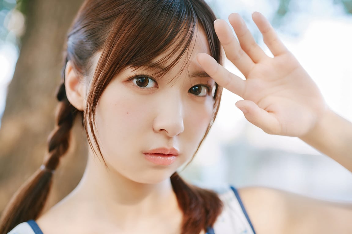 图片[30]-#[+Weekly] 2025-11-20 Haruna Hashimoto 桥本阳菜 (31P1V) - 全本免费在线观看-阅图吧