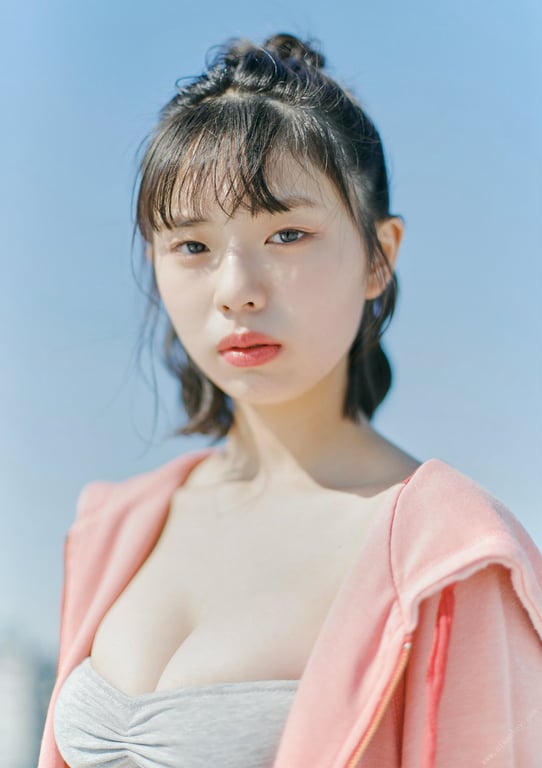 图片[34]-#菊地姫奈「青春综合征【完全版】」 BUBKAデジタル写真集 - 全本免费在线观看-阅图吧