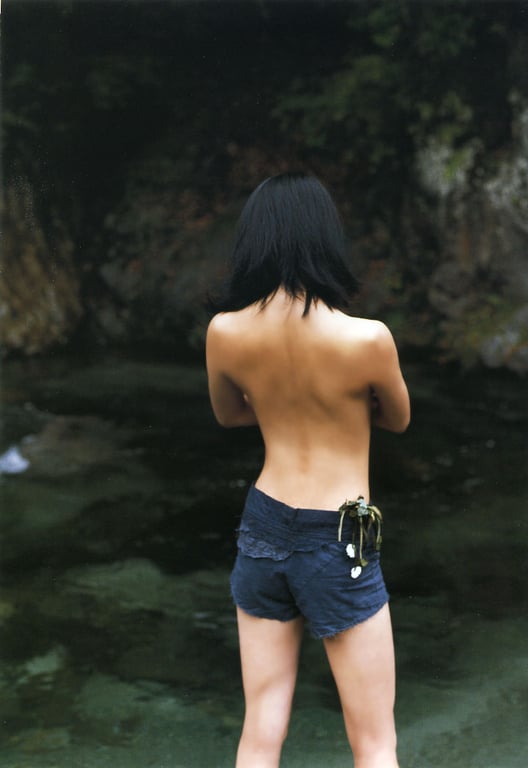 图片[26]-#(月刊シリーズ 055) – 月刊055 桃生亚希子 - 全本免费在线观看-阅图吧