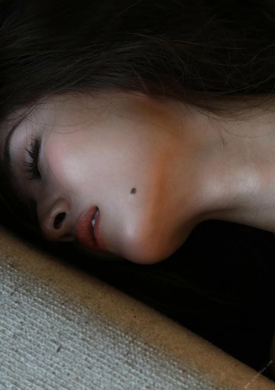 图片[52]-#ベストOfフミカ 砕けて光るガラクタな世界に 週刊ポストデジタル写真集 - 全本免费在线观看-阅图吧