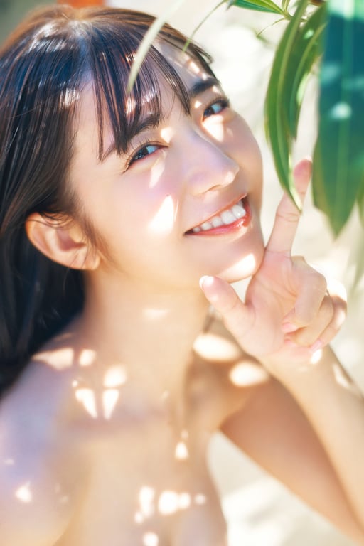 图片[33]-#FLASHデジタル写真集 天羽希純 エキゾチックLOVE - 全本免费在线观看-阅图吧