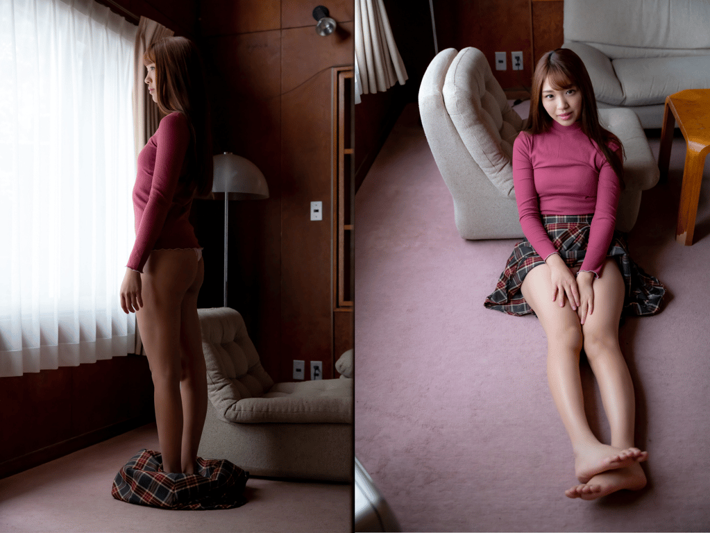 图片[10]-#木下ひまり ヘアヌード写真集 陽毬 -HIMARI- - 全本免费在线观看-阅图吧