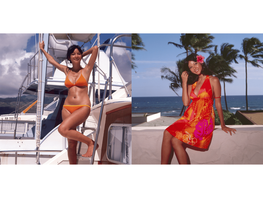 图片[37]-#週刊ポストデジタル写真集 アグネス・ラム 砂浜の恋人 - 全本免费在线观看-阅图吧