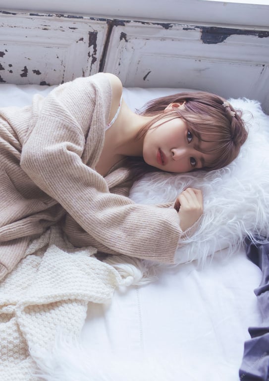 图片[14]-【数字限定】Liyuu 数字PHOTOBOOK arcana - 在线免费观看-阅图吧