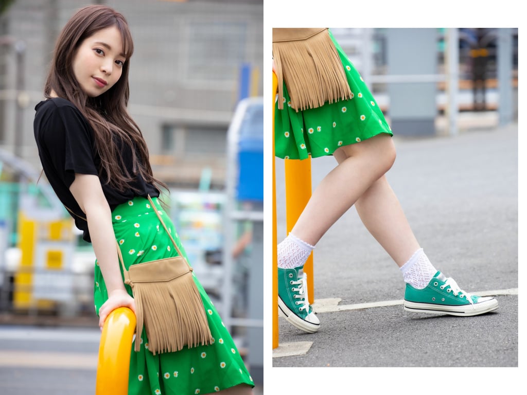 图片[25]-Minami Saito 斋藤南 - Gravure Photobook Love story 恋物语 ～SUMMER～ (2021-09-24) - 在线免费观看-阅图吧