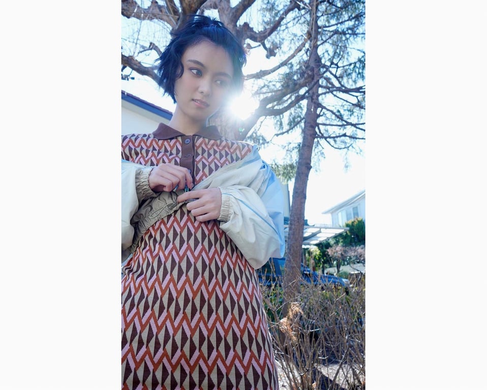 图片[25]-もなみ鈴 デジタル写真集 おやすみフィクション - 在线免费观看-阅图吧