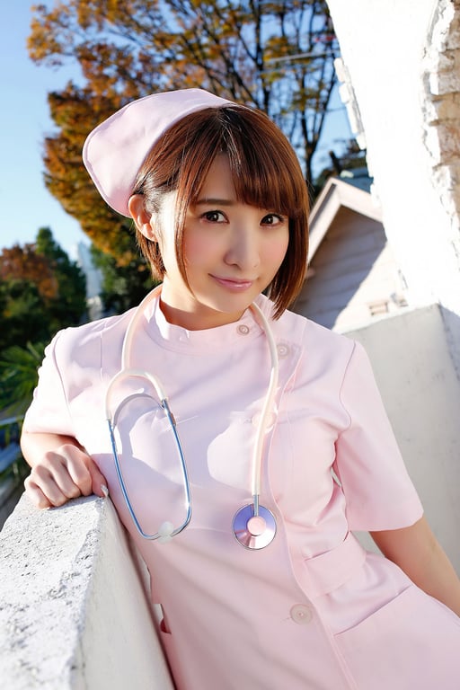 图片[64]-Nana Ozaki 尾崎奈奈 - 尾崎奈奈 Complete vol.3 必拍！完整☆ - 在线免费观看-阅图吧