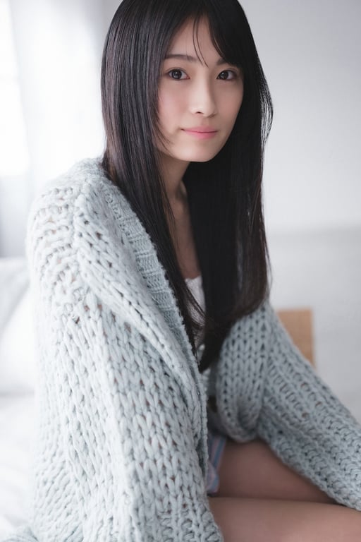 2025-02-06 Kairi Okumoto 奥本海凛 (25P1V)-阅图吧