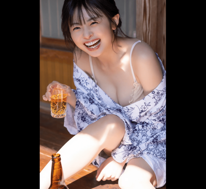 图片[33]-#FRIDAYデジタル写真集 西葉瑞樹『好きにならないわけがない！vol.1』全カット - 全本免费在线观看-阅图吧