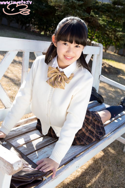 图片[33]-竹下美羽12岁_天然素材(Part1) - 在线免费观看-阅图吧