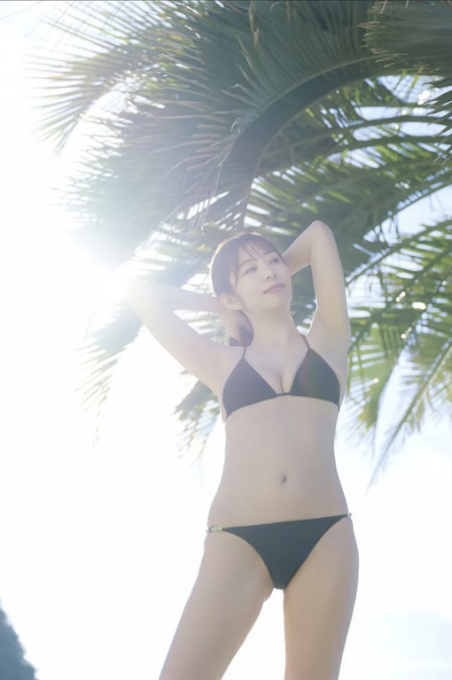 图片[45]-#FRIDAYデジタル写真集 塩地美澄『Pearl 全部未公开特别版 vol.3』 - 全本免费在线观看-阅图吧