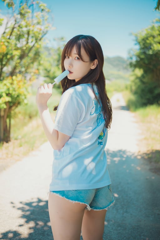 图片[94]-Kenken 跳房子 - Honey - 在线免费观看-阅图吧