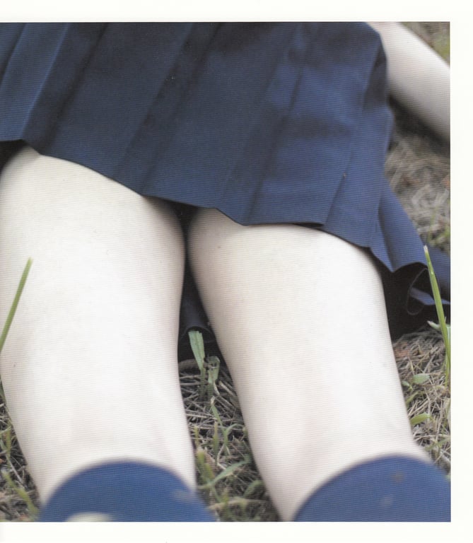 图片[144]-#青山裕企 Photobook 26sets\【青山裕企】思春期 - 全本免费在线观看-阅图吧