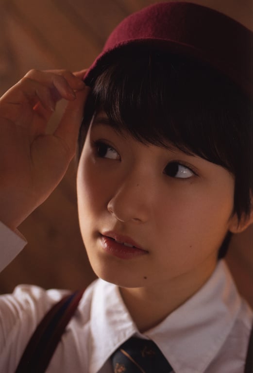 图片[67]-#Karin Miyamoto 宫本佳林 – Karin sixteen (2015-05-27) - 全本免费在线观看-阅图吧