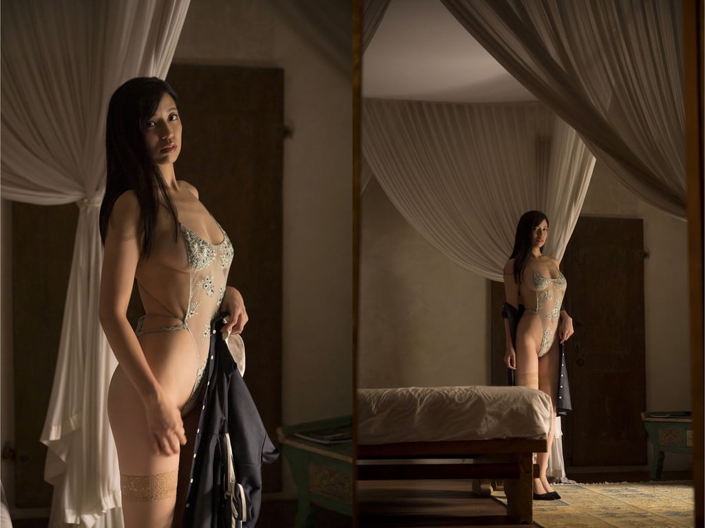 图片[27]-佐野玛利亚 Oil[67P] - 在线免费观看-阅图吧