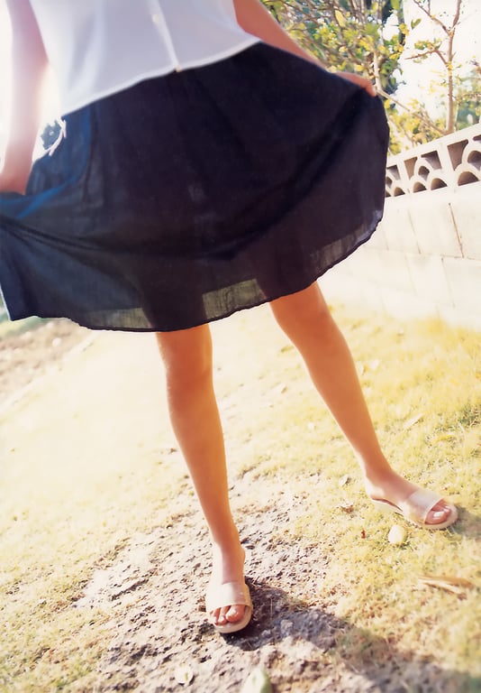 图片[78]-#小阪由佳 – 小阪由佳 (2005.02.15) - 全本免费在线观看-阅图吧