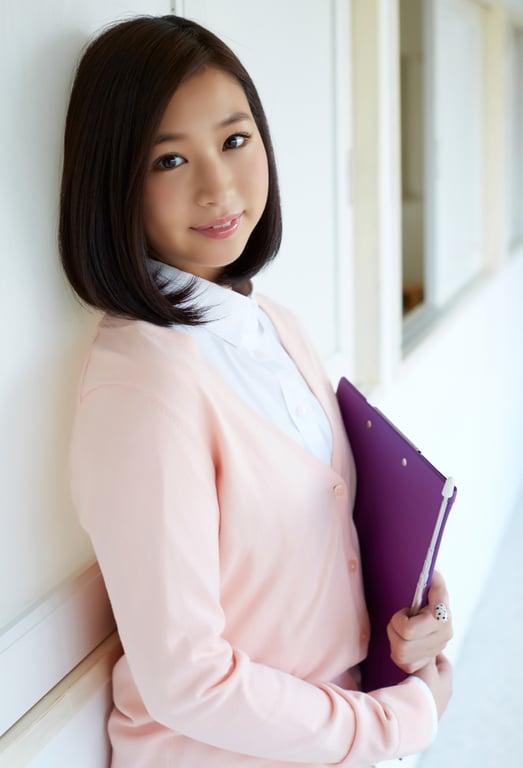 图片[4]-#Ayaka Sayama 佐山彩香 – Did you still have any left 还剩下吗？ (2017-05-01) - 全本免费在线观看-阅图吧