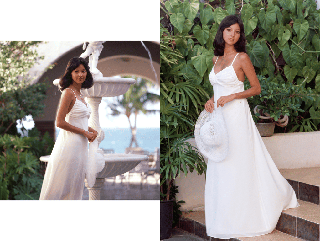 图片[35]-#週刊ポストデジタル写真集 アグネス・ラム 砂浜の恋人 - 全本免费在线观看-阅图吧