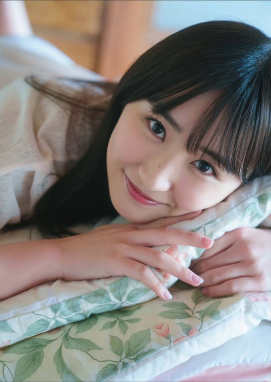 图片[13]-2023.06.21 EX大衆数字写真集 ： 46　松本日向「阳光照耀之处」 - 在线免费观看-阅图吧