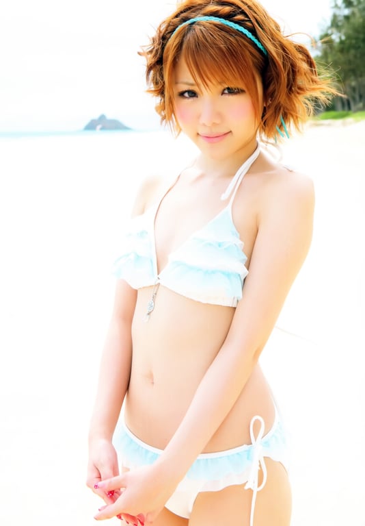 图片[68]-#アロハロ! モーニング娘。写真集 2012 (Photobook+DVD付き) - 全本免费在线观看-阅图吧