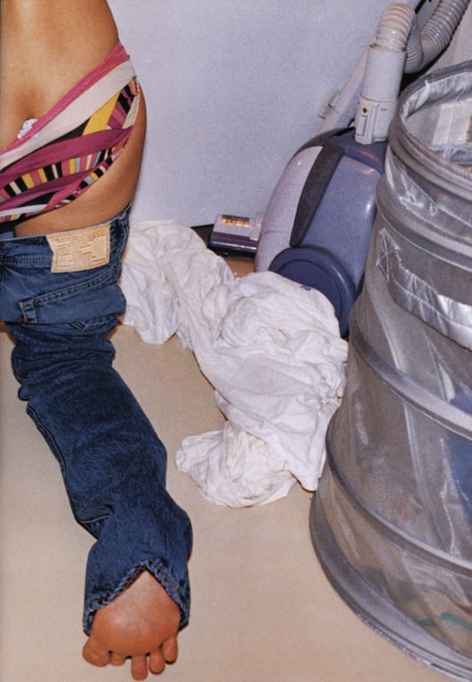 图片[20]-#(月刊シリーズ 052) – 月刊052 素凤玲子 - 全本免费在线观看-阅图吧