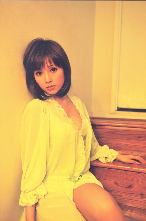 图片[10]-#安倍夏美 写真集 Subway - 全本免费在线观看-阅图吧